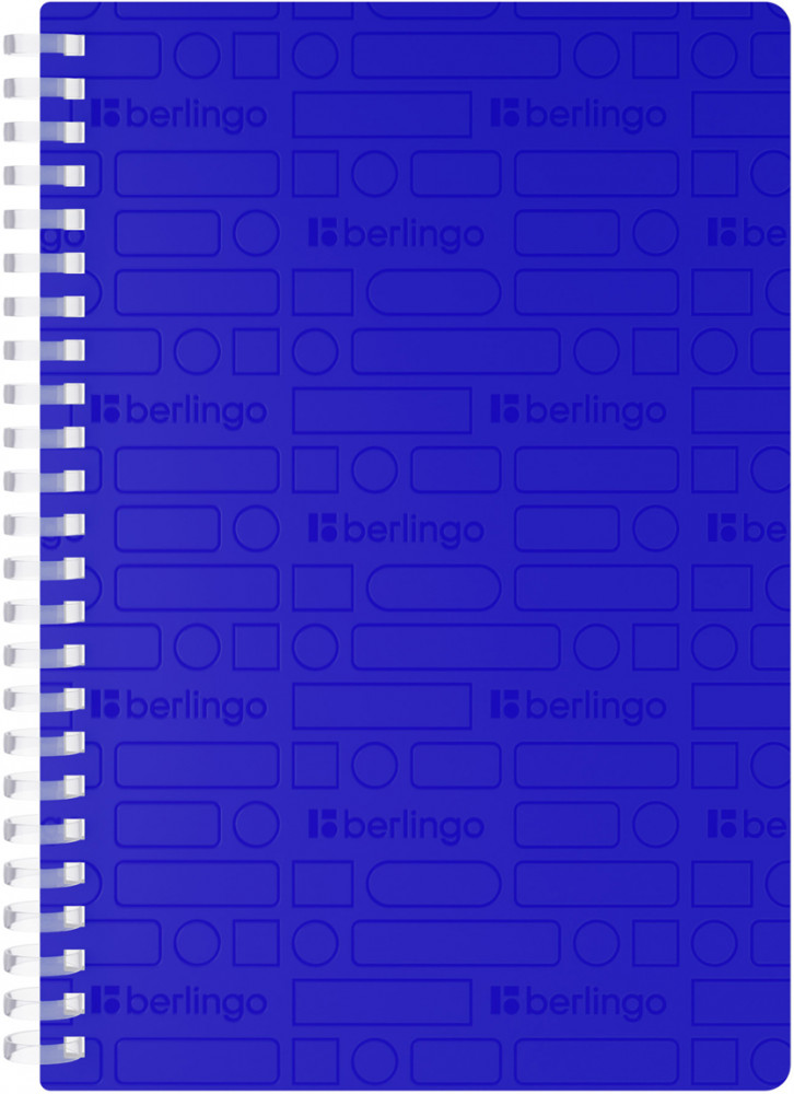 Бизнес-тетрадь «Your Way» | Your Way | Berlingo