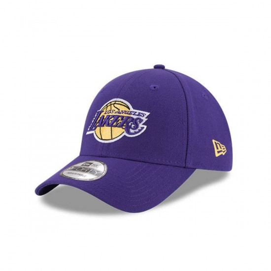 Кепка The League LOSLAK OTC Violet