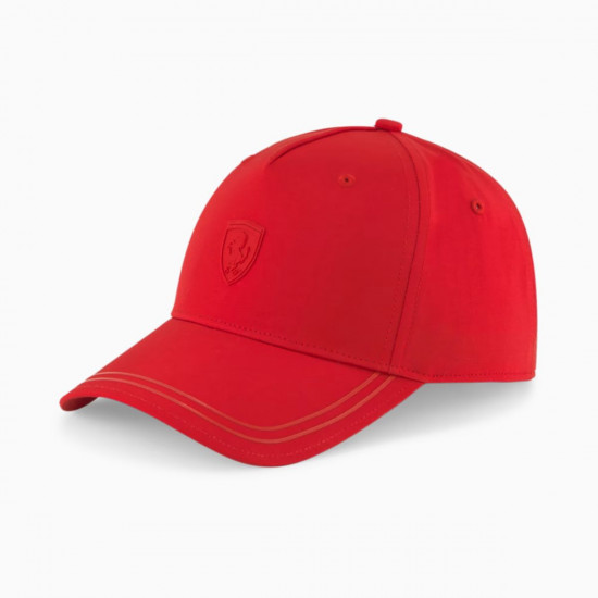 Кепка Ferrari Sportswear Style BB Cap Re
