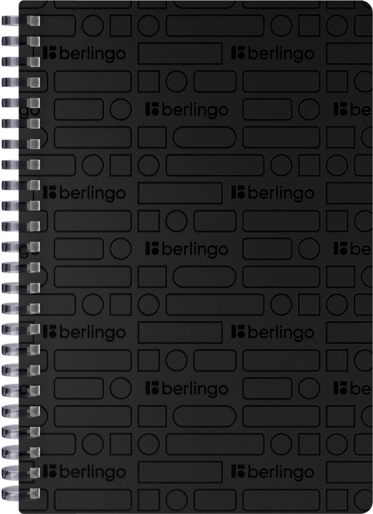 Бизнес-тетрадь «Your Way» | Your Way | Berlingo