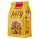 Печенье сдобное с кусками глазури «Jerry»