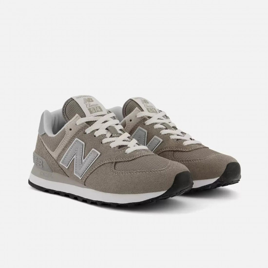Кроссовки женские 574 Wmns Grey