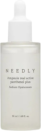 Сыворотка для лица «Ampoule Real Active Panthenol»
