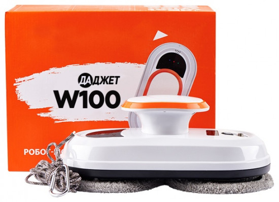 Стеклоочиститель W100