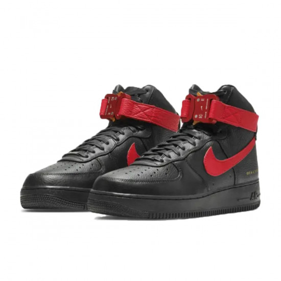 Кроссовки мужские Air Force x Alyx 1 Hig