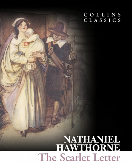 The Scarlet Letter