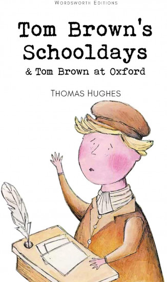 Tom Brown`s Schooldays