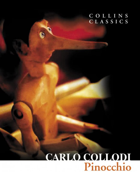 Pinocchio