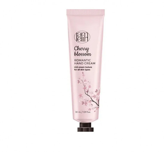 Крем для рук «Cherry Blossom»