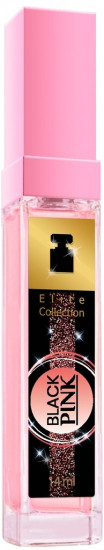 Туалетная вода «Elite Collection Black Pink»
