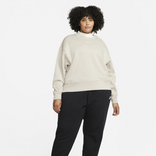 Брюки женские Mid-Rise W Oversized Black