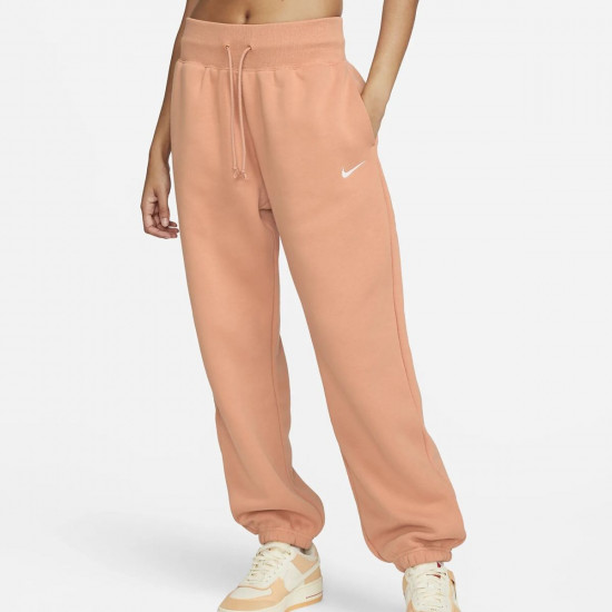 Брюки женские Sportswear Phoenix W Fleec