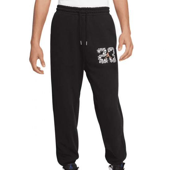 Брюки мужские Jordan Sport DNA Fleece Bl
