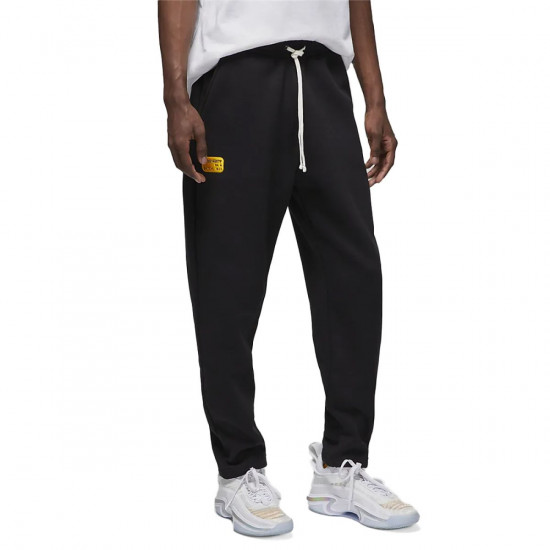 Брюки мужские Jordan Why Not? Black