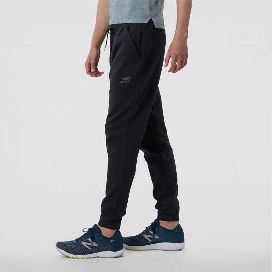 Брюки мужские R.W.Tech Black