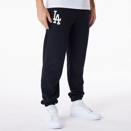 Брюки мужские Los Angeles Dodgers Black