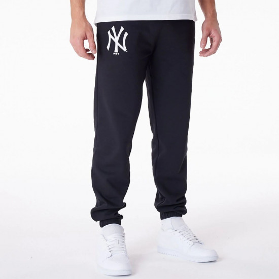 Брюки мужские Yankees Black Joggers