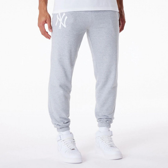Брюки мужские Yankees Grey