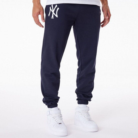 Брюки мужские Yankees Navy Joggers