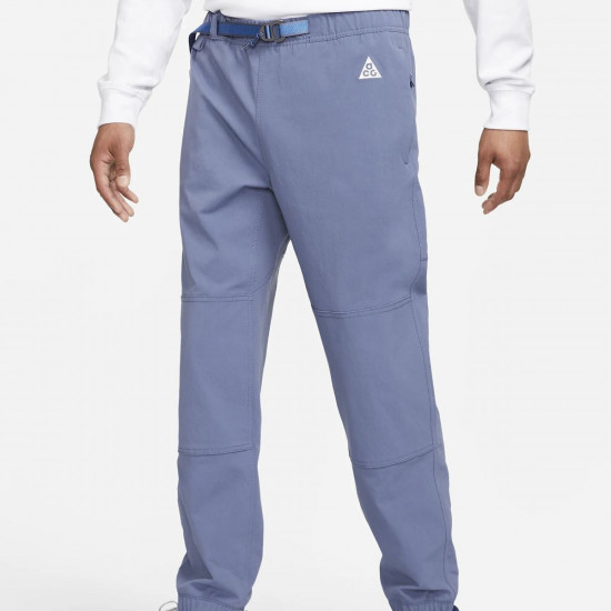 Брюки мужские ACG Men's Trail Blue