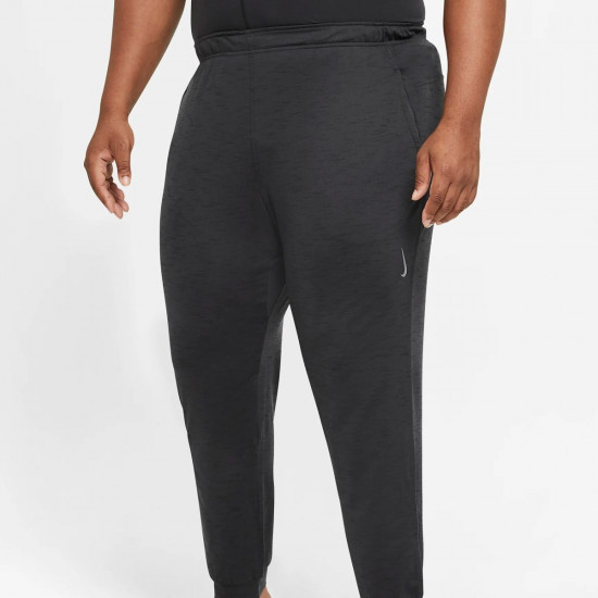 Брюки мужские Dri-Fit YOGA Black