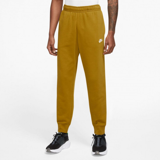 Брюки мужские Sportswear Club Bronzine