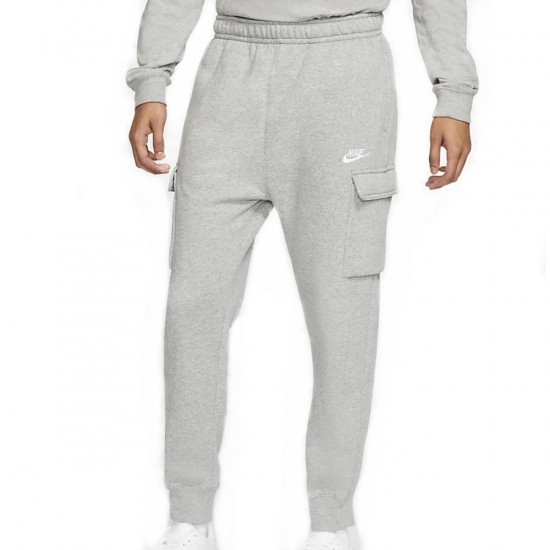 Брюки мужские Sportswear Club Cargo BB G