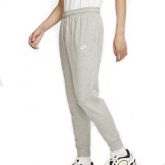 Брюки мужские Sportswear Club Men's Grey