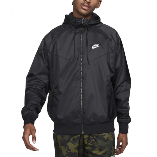 Ветровка мужская Sportswear Windrunner M
