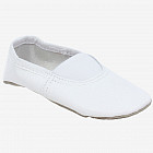 белый ажурный