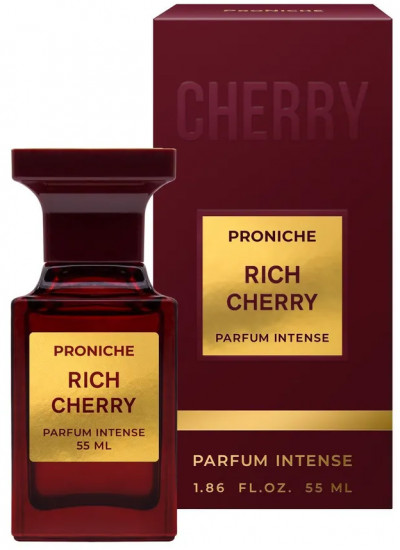 Парфюмерная вода «Rich Cherry»