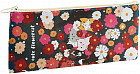 Пенал мягкий «Flowers»