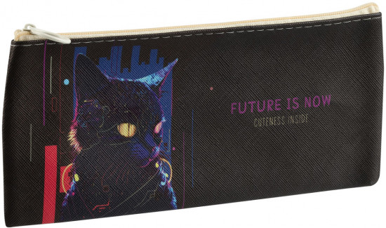 Пенал мягкий «Future»