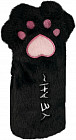Пенал мягкий «Cat paw»