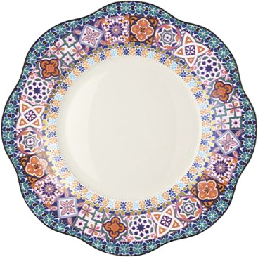 Тарелка «Anemone»