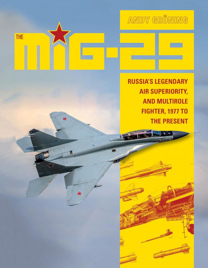 The MIG-29
