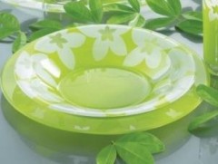 Тарелка суповая Pimprenelle Anis