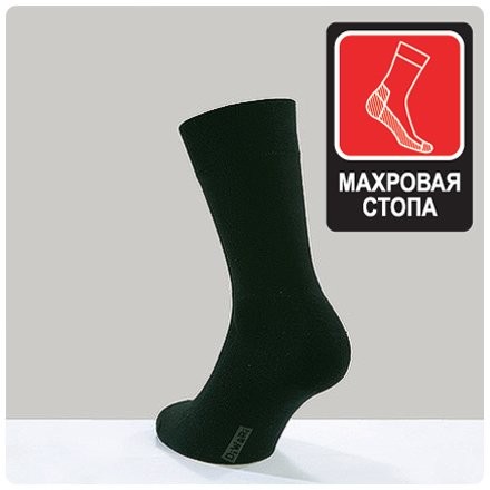Носки мужские "COMFORT" (махровая стопа) | Comfort | Conte Elegant