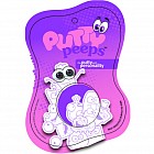 Жвачка для рук «Putty Peep» теплочувствительная