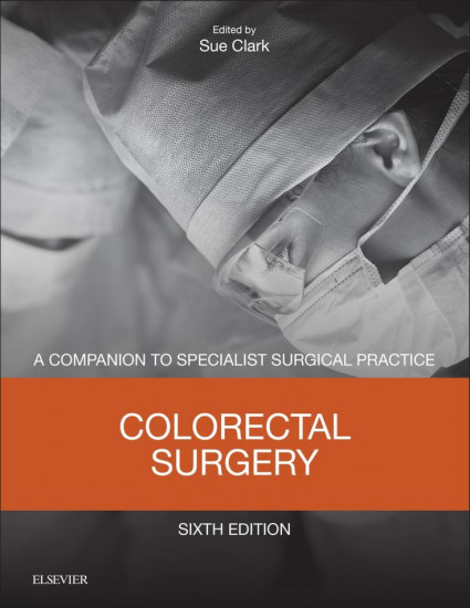 Colorectal Surgery