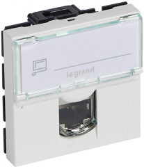 Розетка RJ45 UTP