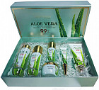 Набор косметики «Алоэ Вера»