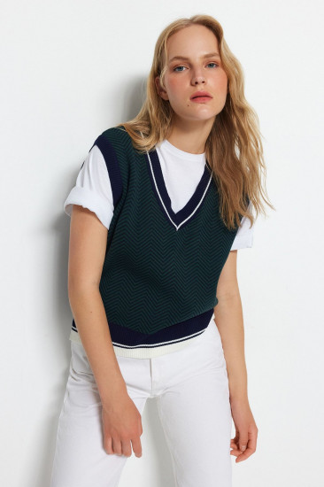 Жилет женский