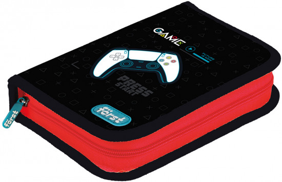 Пенал «Game»