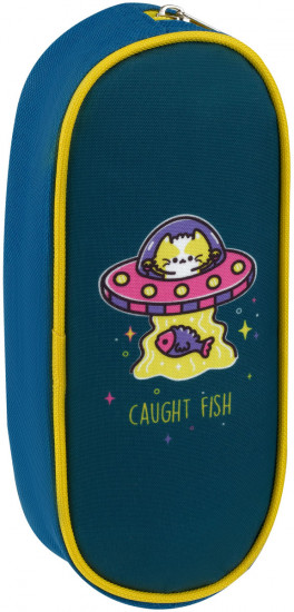 Пенал-футляр «Space Cat»