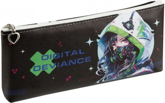 Пенал мягкий «Digital»