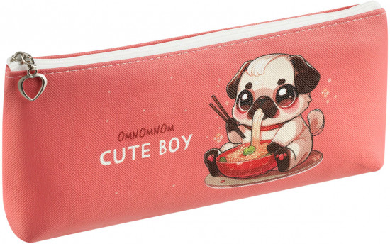 Пенал мягкий «Cute boy»