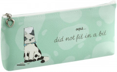 Пенал мягкий «Fit in a bit»