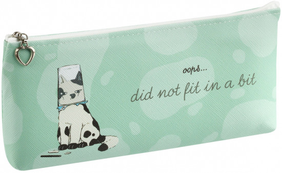 Пенал мягкий «Fit in a bit»