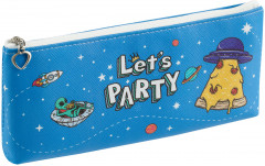 Пенал мягкий «Space party»